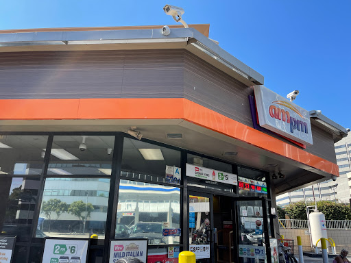 Convenience Store «ampm», reviews and photos, 5201 W Century Blvd, Los Angeles, CA 90045, USA