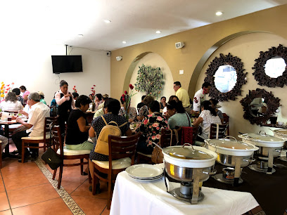Restaurant Las Fuentes
