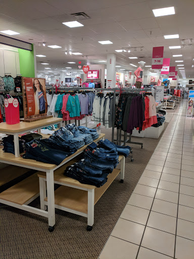 Department Store «JCPenney», reviews and photos, 1015 I-30, Rockwall, TX 75087, USA