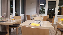 Atmosphère du Restaurant La Table Méridionale à Bourg-lès-Valence - n°1