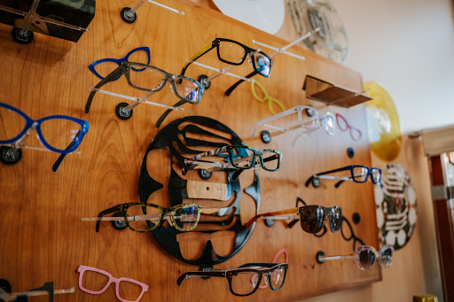 Eye Care Center «Levato Eyewear», reviews and photos, 21 Oak St, Ridgewood, NJ 07450, USA