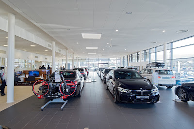 BMW Car Avenue Forbach à Forbach