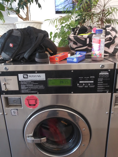 Dry Cleaner «Clothes Basket», reviews and photos, 1429 W Sherman Blvd, Muskegon, MI 49441, USA