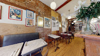 Atmosphère du Restaurant italien Café Italien à Toulouse - n°17