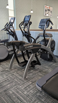 Dow Bay Area Family YMCA - Photo 8 - Car repair in Bay City, MI, Saginaw