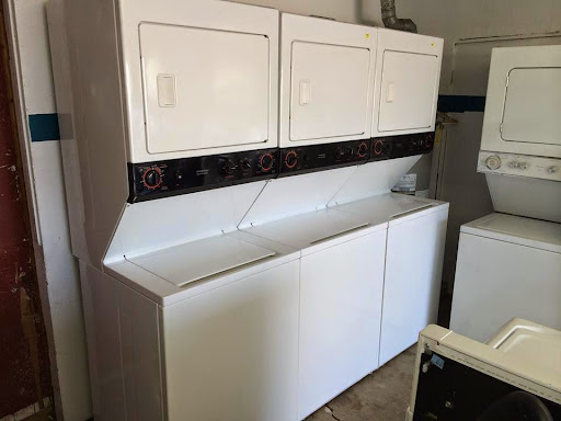 Used Appliance Store «Houston Champion Appliances», reviews and photos, 4105 Cook Rd, Houston, TX 77072, USA