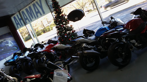 Motorcycle Dealer «ICON Motor Sport», reviews and photos, 6353 Indian River Rd, Virginia Beach, VA 23464, USA