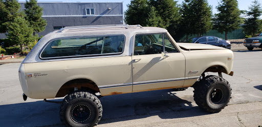 Car Wash «Novato Car Wash Inc», reviews and photos, 6981 Redwood Blvd, Novato, CA 94945, USA