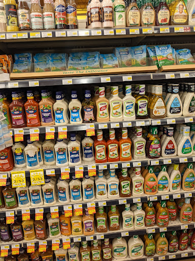 Grocery Store «Sun Fresh», reviews and photos, 2803 S 47th St, Kansas City, KS 66106, USA