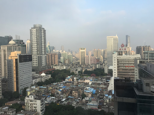 Rentals of flats for days in Guangzhou