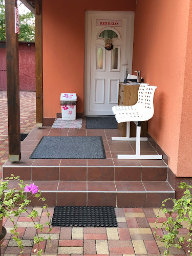 Dr Székely Ágnes Fül-orr-gégész és gyermekorvos