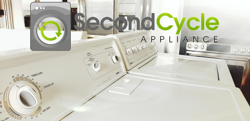 Appliance Store «Second Cycle Appliance», reviews and photos, 5110 Pacific St, Rocklin, CA 95677, USA