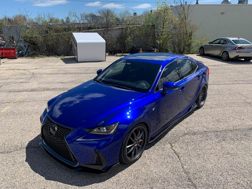 Lexus Dealer «Lexus of Highland Park», reviews and photos, 2930 Skokie Valley Rd, Highland Park, IL 60035, USA