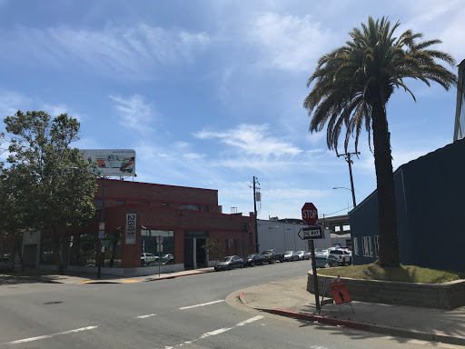 Print Shop «PsPrint Oakland», reviews and photos, 2861 Mandela Pkwy, Oakland, CA 94608, USA