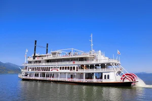 Michigan Cruise (Otsu Port / Lake Biwa Kisen) image