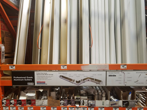 Home Improvement Store «The Home Depot», reviews and photos, 2912 S Elm-Eugene St, Greensboro, NC 27406, USA