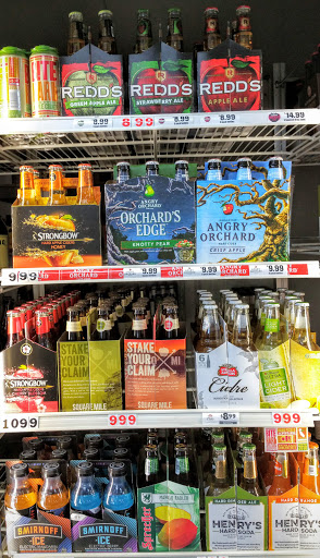 Liquor Store «Plum Creek Liquors», reviews and photos, 834 S Perry St, Castle Rock, CO 80104, USA