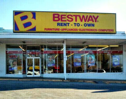 Bestway Rent To Own