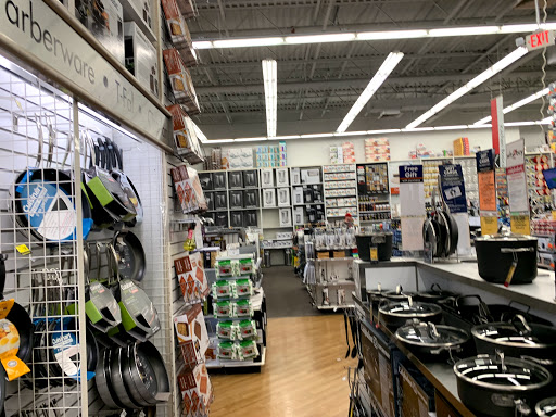 Department Store «Bed Bath & Beyond», reviews and photos, 4340 13th Ave SW, Fargo, ND 58103, USA