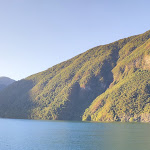 Photo n°2 de l'avis de Le.i fait le 23/08/2022 à 06:25 sur le  Stella D'Italia à Valsolda