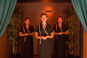 Bali Thai massage image