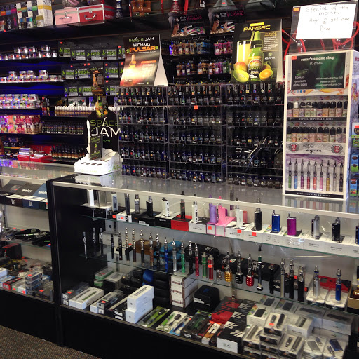 Tobacco Supplier «Omars Smoke Shop», reviews and photos, 4002 Stone Mountain Hwy #540, Snellville, GA 30039, USA