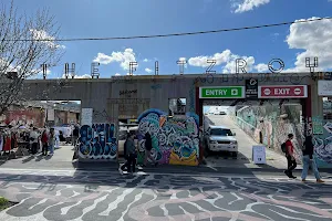 Fitzroy Market image