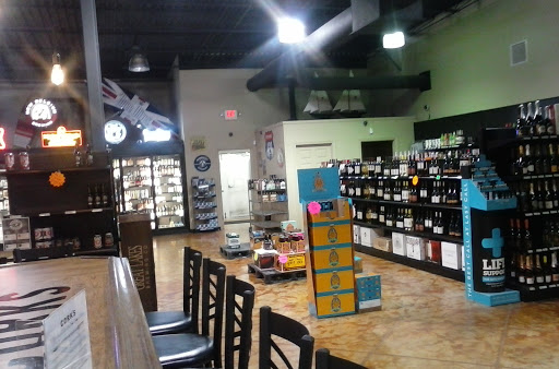 Wine Store «Corks Wine & Liquor», reviews and photos, 27250 Crossroads Pkwy, Rossford, OH 43460, USA