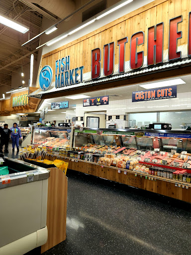 Health Food Store «Sprouts Farmers Market», reviews and photos, 79050 CA-111, La Quinta, CA 92253, USA