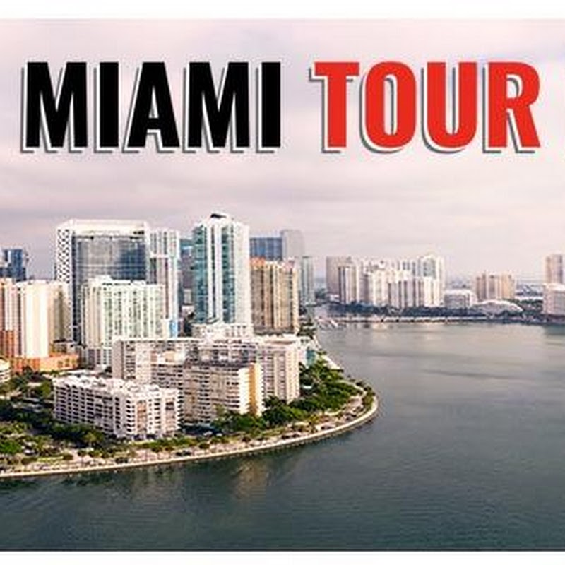 Miami Tour Hub