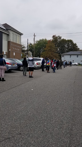 Community Center «Yes We Can Community Center», reviews and photos, 141 Garden St, Westbury, NY 11590, USA