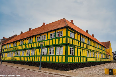 Museum Østjylland