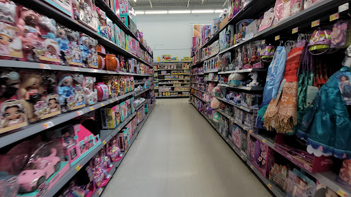 Discount Store «Walmart», reviews and photos, 40 Drury Dr, La Plata, MD 20646, USA