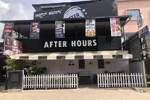 AFTER HOURS image