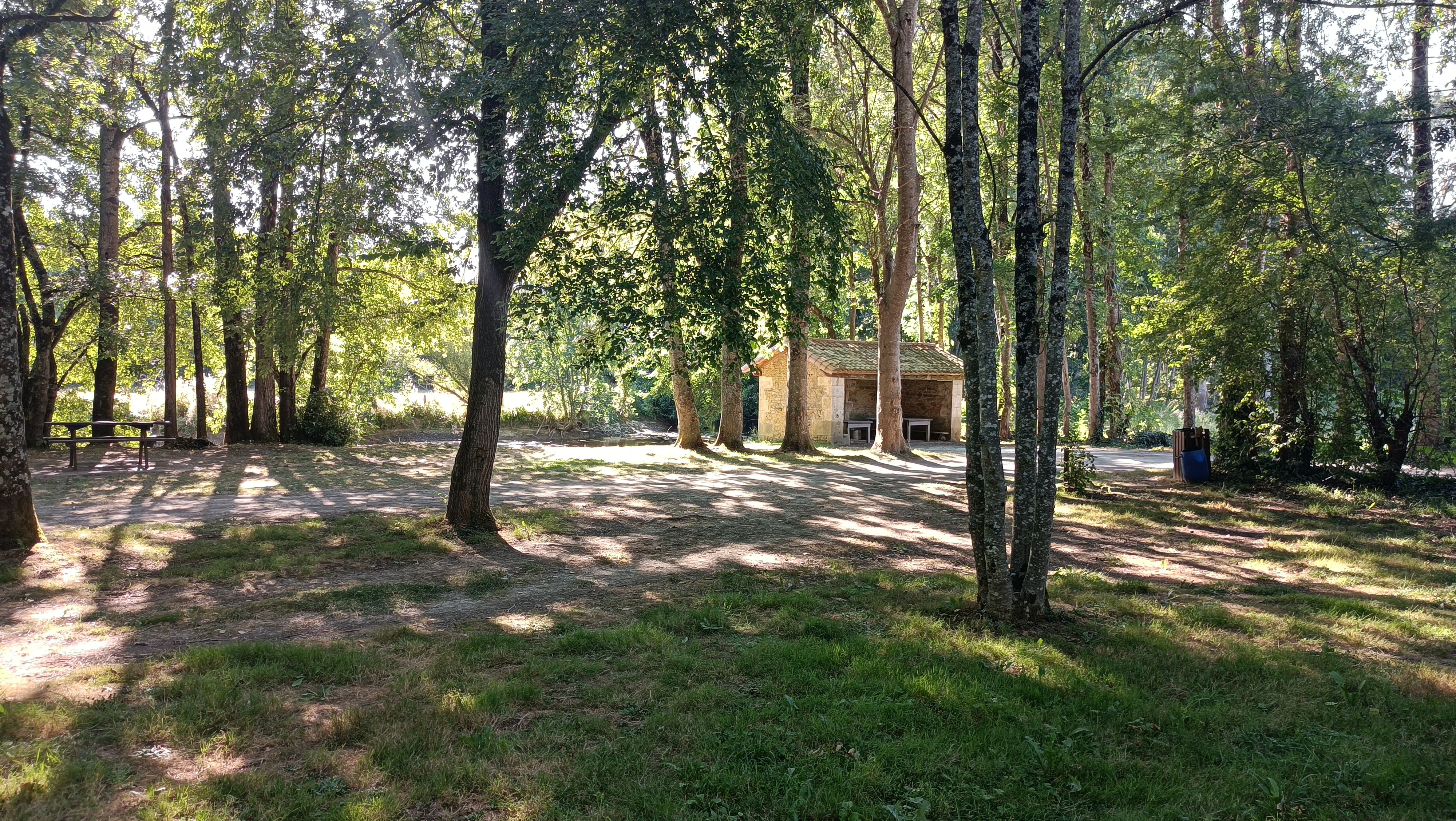 Photo n° 1 de l'avis de Thierry. fait le 06/08/2022 à 10:26