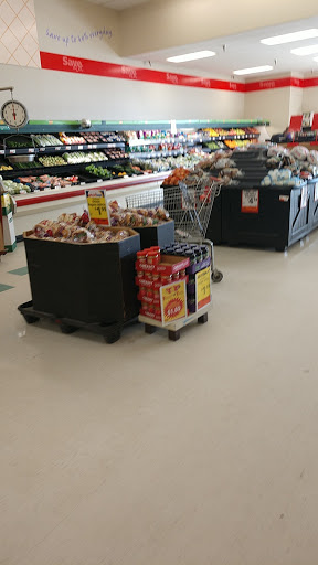 Grocery Store «Save-A-Lot», reviews and photos, 94 Demars Blvd, Tupper Lake, NY 12986, USA