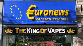 Euronews/Eurofones