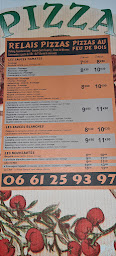 Photo n°1 de Le relais pizza à Istres ()