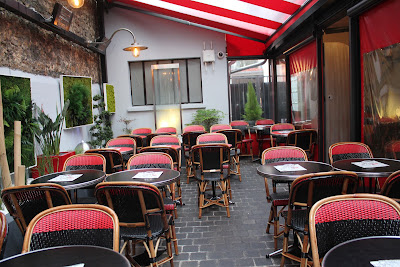 La Maison - Bistrot à Le Raincy