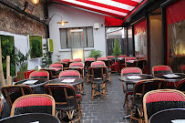 Atmosphère du Restaurant La Maison - Bistrot à Le Raincy - n°13