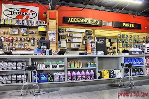 Motorcycle Dealer «Woods Cycle Country», reviews and photos, 1933 Interstate 35 Frontage Rd, New Braunfels, TX 78130, USA