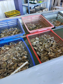 Les plus récentes photos du Restaurant de fruits de mer La Cabane de Vincent Boniface à Leucate - n°2