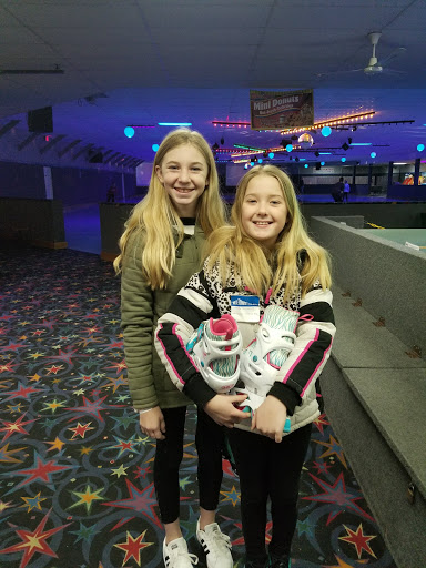 Amusement Center «High Roller Skating Center of La Crosse», reviews and photos, 3624 East Ave S, La Crosse, WI 54601, USA
