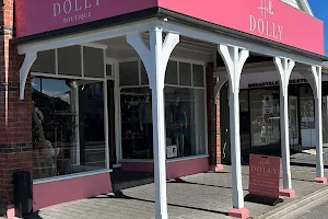 Hello Dolly Boutique image