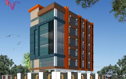 HOTEL MKR RESIDENCY image