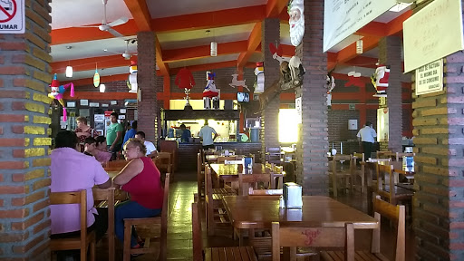 El Canillas [Restaurante]