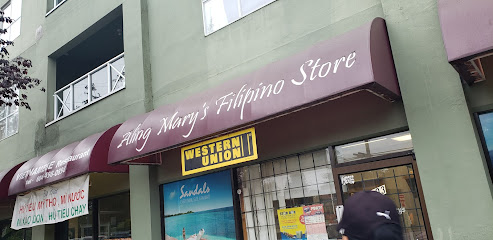 Aling Mary's Filipino Store & Bakery