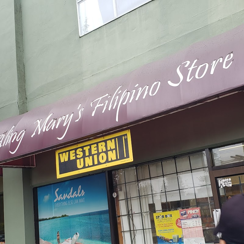 Aling Mary's Filipino Store & Bakery