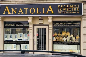 Juwelier Anatolia Kuyumcu Hamburg image