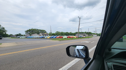 Used Car Dealer «Germantown Auto Sales», reviews and photos, 7237 Germantown Pike, Germantown, OH 45327, USA